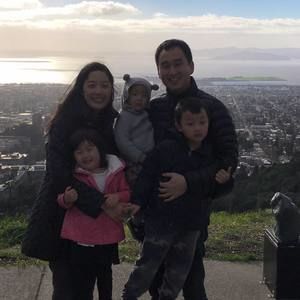 Meet your Posher, Susan